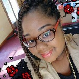 Meet your Posher, Tiffany